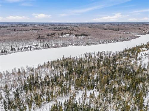 82 Cat Tail Dr, Alexander Rm, MB 