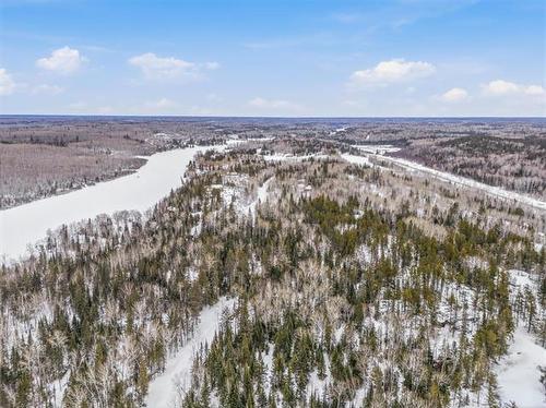 82 Cat Tail Dr, Alexander Rm, MB 