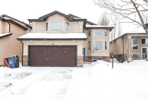 78 Helen Mayba CR  Winnipeg, MB R3W 0B3