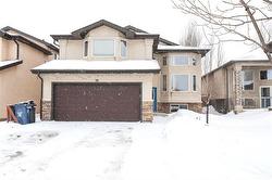 78 Helen Mayba CR  Winnipeg, MB R3W 0B3