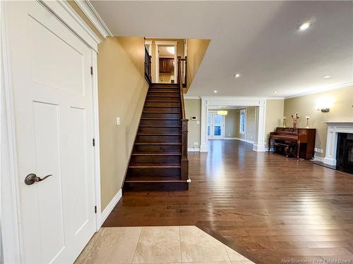 145 Amiens Dr, Moncton, NB 