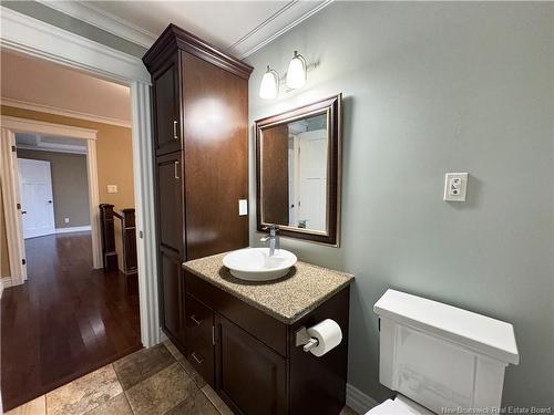 145 Amiens Dr, Moncton, NB 