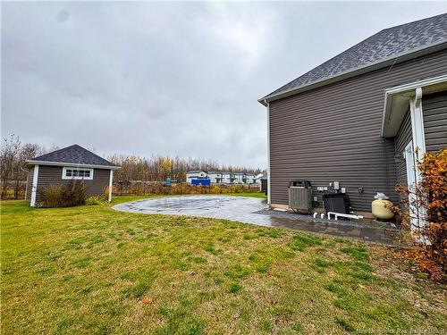 145 Amiens Dr, Moncton, NB 
