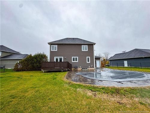 145 Amiens Dr, Moncton, NB 