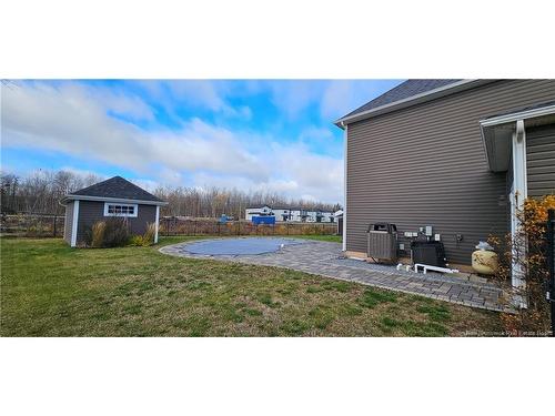 145 Amiens Dr, Moncton, NB 