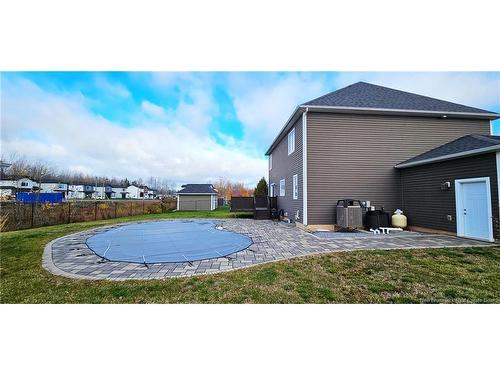 145 Amiens Dr, Moncton, NB 