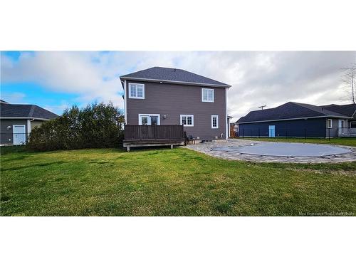 145 Amiens Dr, Moncton, NB 