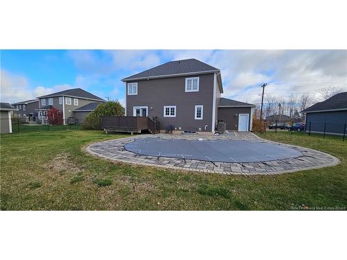 145 Amiens Dr, Moncton, NB 