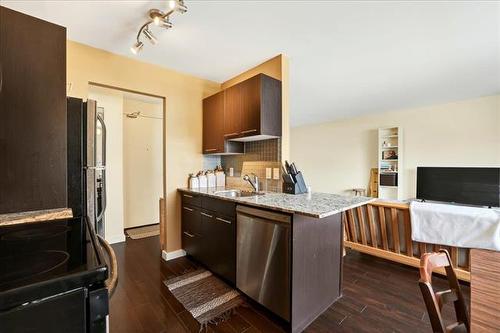 307-211 Coniston St, Winnipeg, MB 