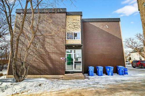 307-211 Coniston St, Winnipeg, MB 