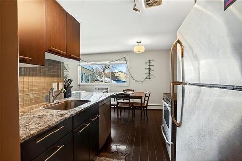 307-211 Coniston St, Winnipeg, MB 