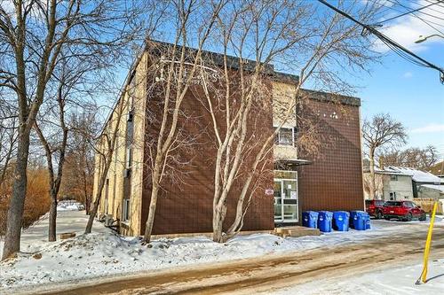 307-211 Coniston St, Winnipeg, MB 
