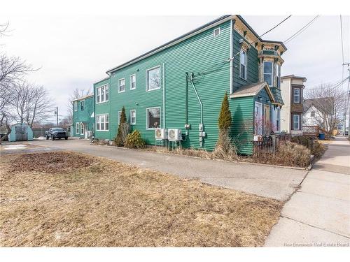 568 Havelock ST  Saint John, NB E2M 2Y2