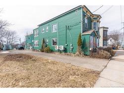 568 Havelock ST Saint John, NB E2M 2Y2