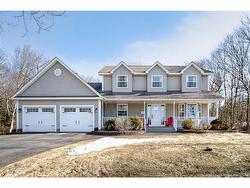 10 ASPEN STREET  Saint John, NB E2N 1P9