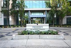 305 - 235 SHERWAY GARDENS ROAD  Toronto, ON M9C 0A2