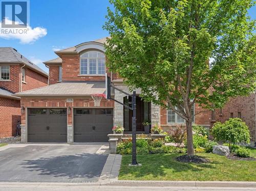 3225 SALTAIRE CRESCENT  Oakville, ON L6M 0K8