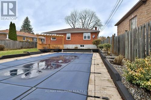 2334 Prospect Street, Burlington, ON - Outdoor