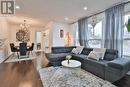 2334 Prospect Street, Burlington, ON  - Indoor Photo Showing Living Room 