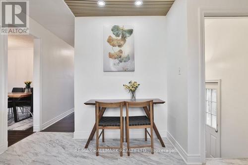 2334 Prospect Street, Burlington, ON - Indoor