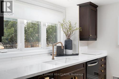 2184 Guthrie Lane, Mississauga, ON - Indoor