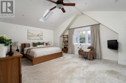 2184 Guthrie Lane, Mississauga, ON - Indoor Photo Showing Bedroom