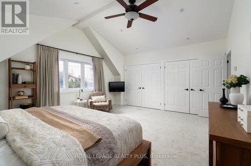 2184 Guthrie Lane, Mississauga, ON - Indoor Photo Showing Bedroom