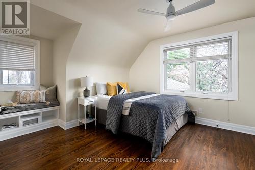 2184 Guthrie Lane, Mississauga, ON - Indoor Photo Showing Bedroom