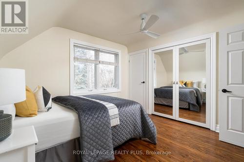 2184 Guthrie Lane, Mississauga, ON - Indoor Photo Showing Bedroom