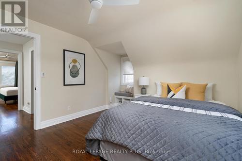 2184 Guthrie Lane, Mississauga, ON - Indoor Photo Showing Bedroom