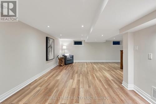 2184 Guthrie Lane, Mississauga, ON - Indoor Photo Showing Other Room