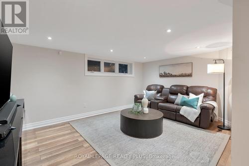 2184 Guthrie Lane, Mississauga, ON - Indoor