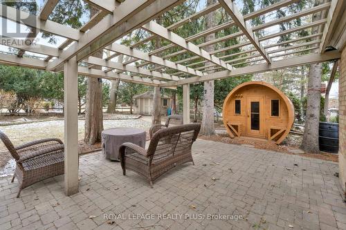 2184 Guthrie Lane, Mississauga, ON - 