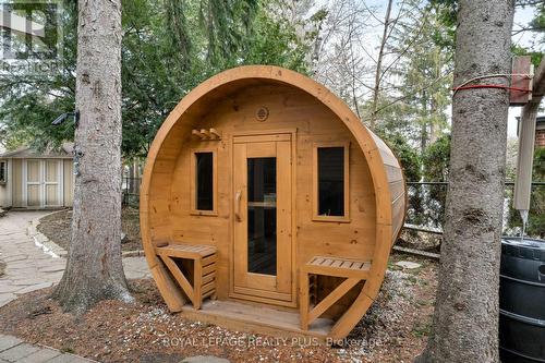 2184 Guthrie Lane, Mississauga, ON - Outdoor