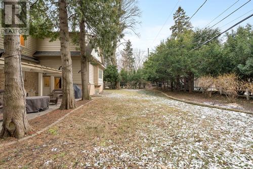 2184 Guthrie Lane, Mississauga, ON - Outdoor