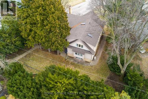 2184 Guthrie Lane, Mississauga, ON - Outdoor