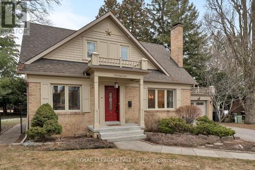 2184 Guthrie Lane, Mississauga, ON - Outdoor With Facade