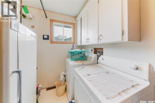 625 Aurora Street, Saskatchewan Beach, SK - Indoor Photo Showing Laundry Room