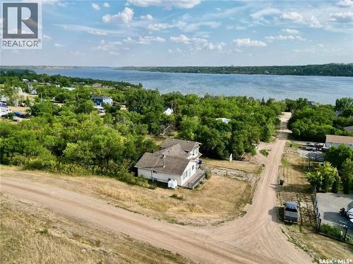 625 Aurora Street, Saskatchewan Beach, SK - Outdoor With Body Of Water With View