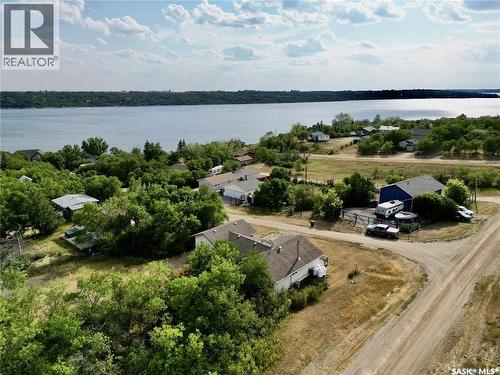 625 Aurora Street, Saskatchewan Beach, SK - Outdoor With Body Of Water With View