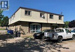 342 SANDYS STREET  Chatham, ON N7L 3Z9