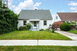 179 FIFTH AVENUE St. Thomas, ON N5R 4G3