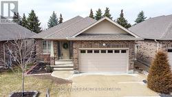 6 - 295 MOGG STREET  Strathroy-Caradoc (Se), ON N7G 0C6