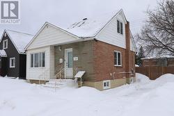 1052 Wellington ST E Sault Ste. Marie, ON P6A 2N9