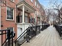 516 - 3 Everson Drive, Toronto, ON  - Outdoor 