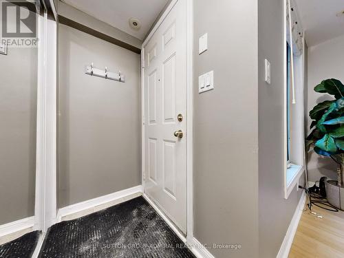 516 - 3 Everson Drive, Toronto, ON - Indoor Photo Showing Other Room