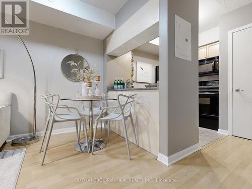 516 - 3 Everson Drive, Toronto, ON - Indoor