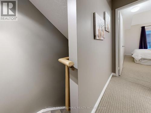 516 - 3 Everson Drive, Toronto, ON - Indoor