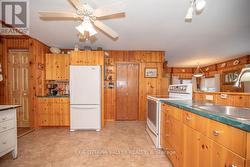 Kitchen - 