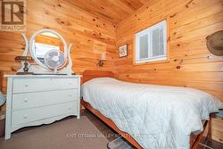 Bunkie Interior #1 - 